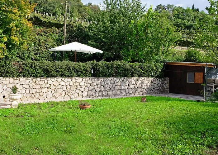 In Collina B&B