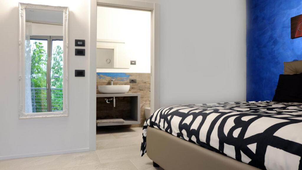 In Collina Bed & Breakfast