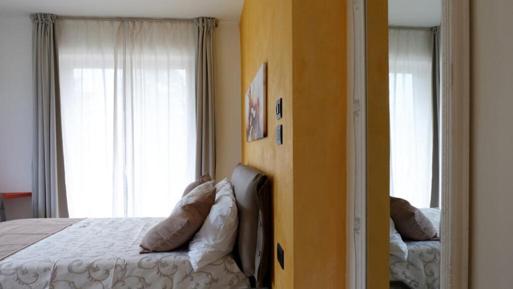 Bed and breakfast In Collina Trento
