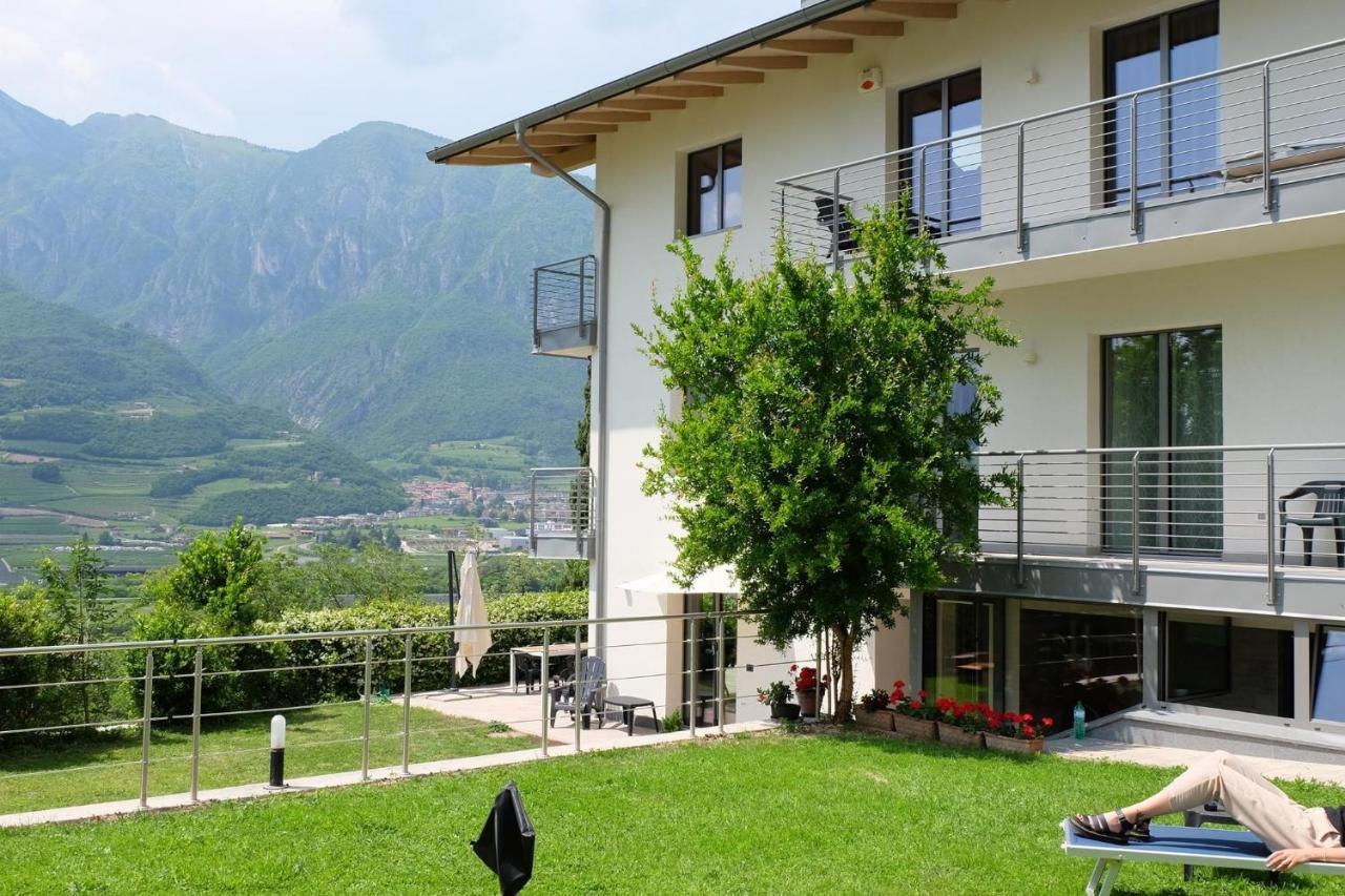 Frühstückspension In Collina
